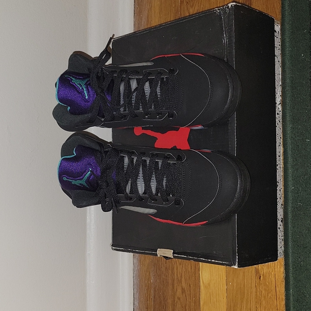 Jordan 5 Top 3. US Men's 8.5